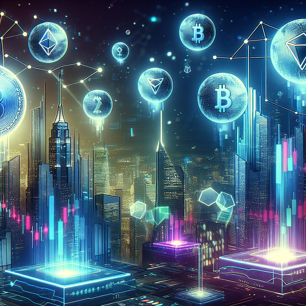 How does Polygon crypto compare to other cryptocurrencies as an investment option?