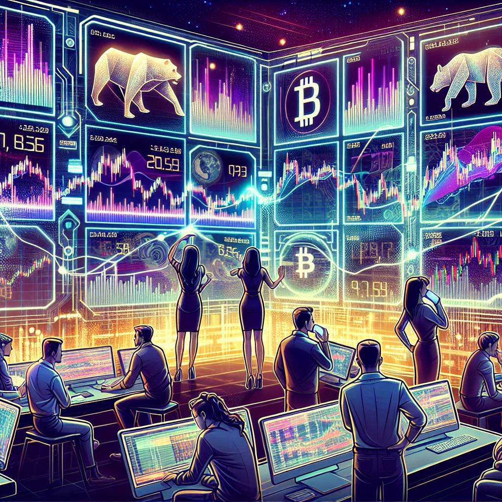 What is the attribution bias in the context of cryptocurrency trading?