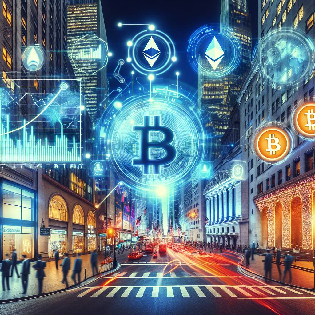What are some strategies to potentially increase the average return of investing in digital currencies?
