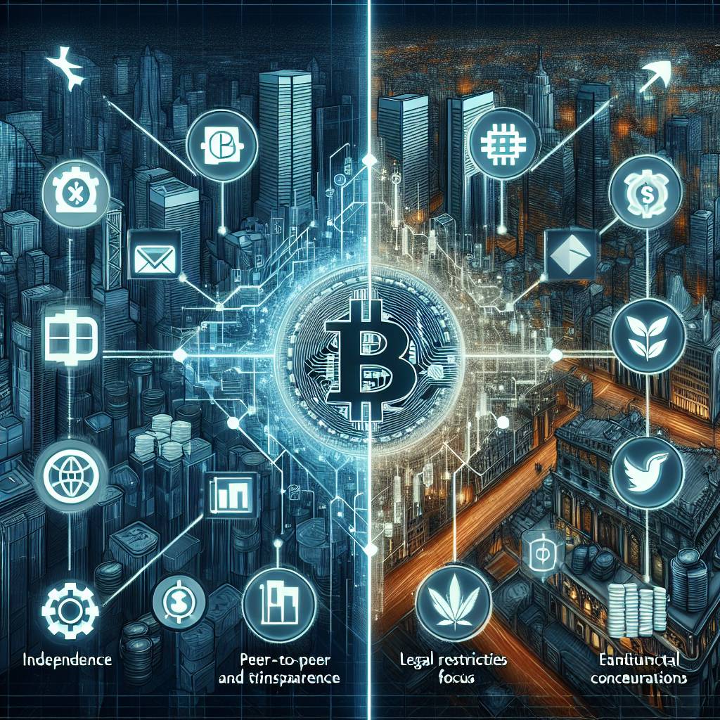 What are the advantages and disadvantages of using cryptocurrencies in the Moroccan banking system?