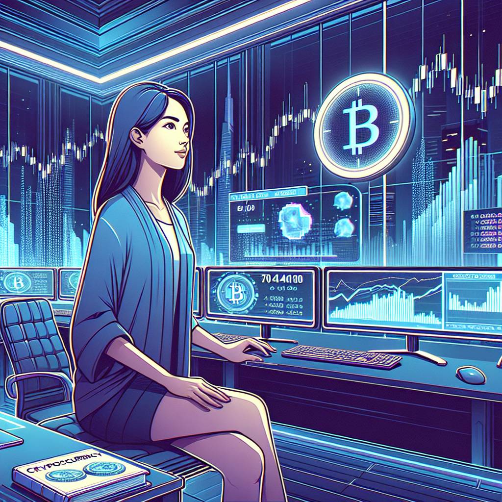 Why do some experts believe that cryptocurrency markets are more prone to volatility compared to traditional financial markets?