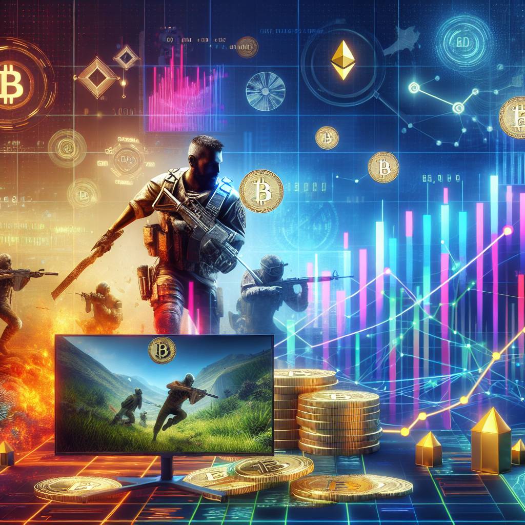 What are the best ways to earn cryptocurrency while playing Kingdom Karnage?