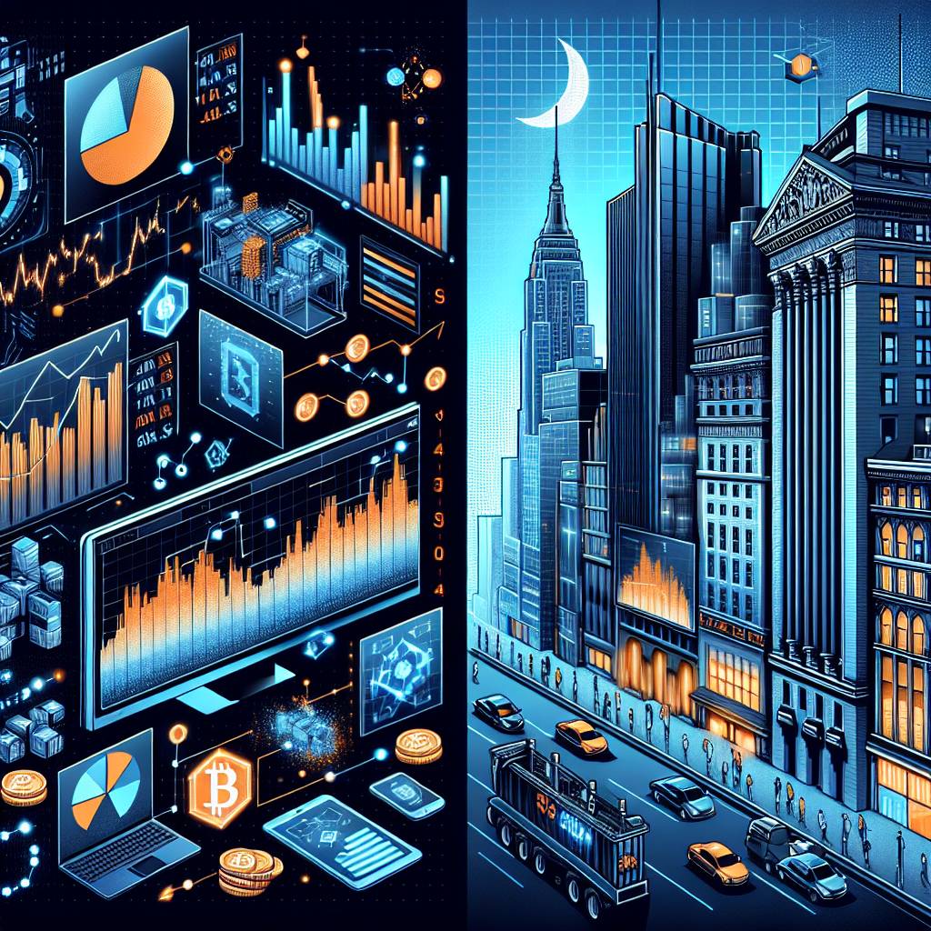 How does decentralized serum compare to other cryptocurrency platforms?