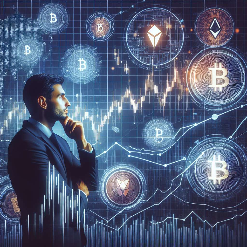 What are the risks and rewards of investing in cryptocurrency using Morton Finance binary options?