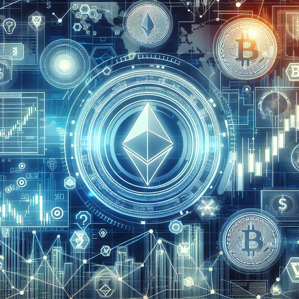 How can ADRs be used as a tool for investing in cryptocurrencies?