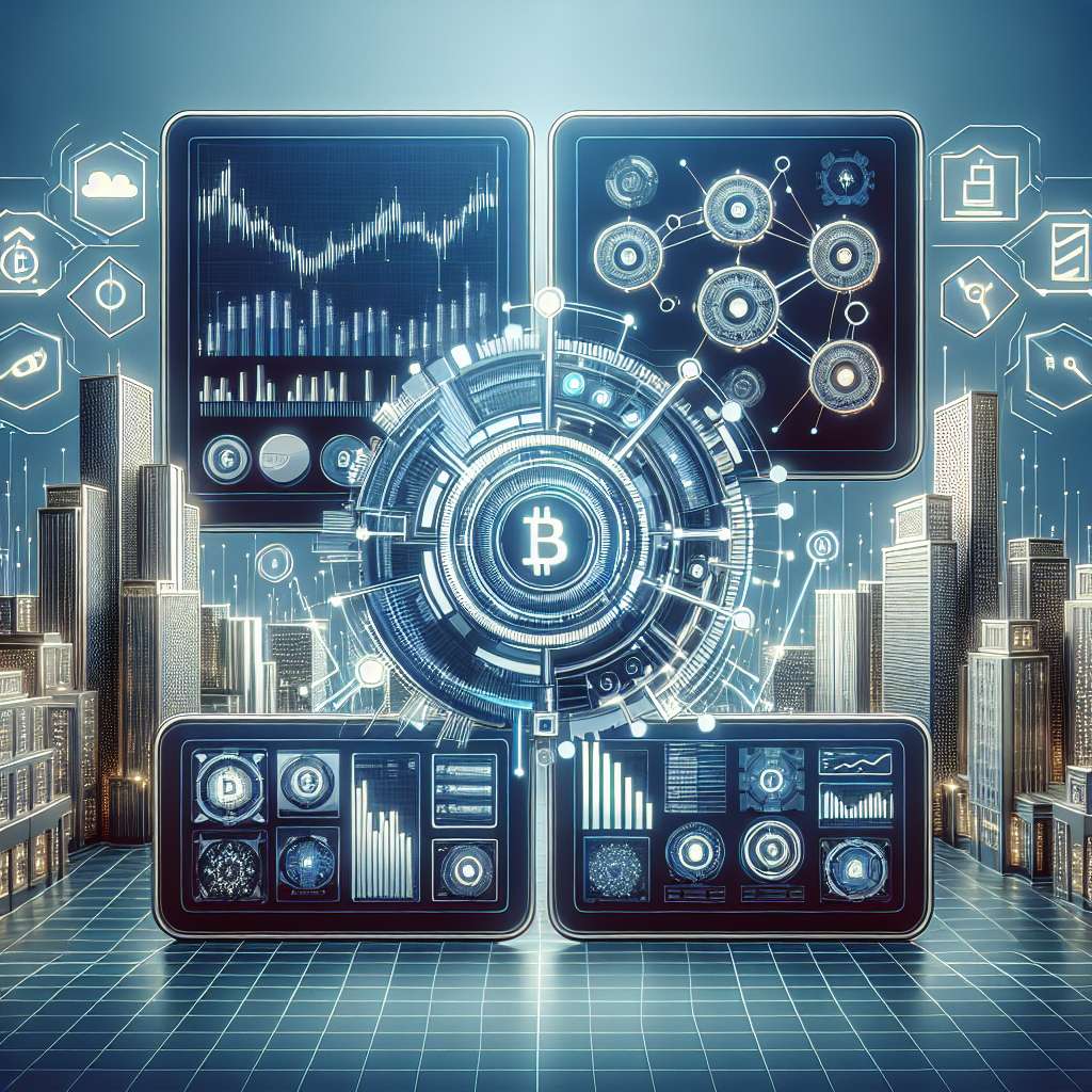 How does the BOE ETF compare to other investment options in the cryptocurrency industry?