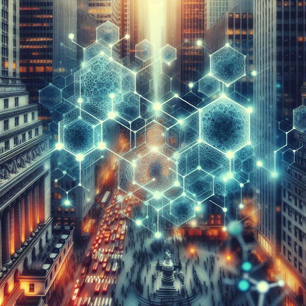 What are the potential benefits of integrating graphene into blockchain technology?