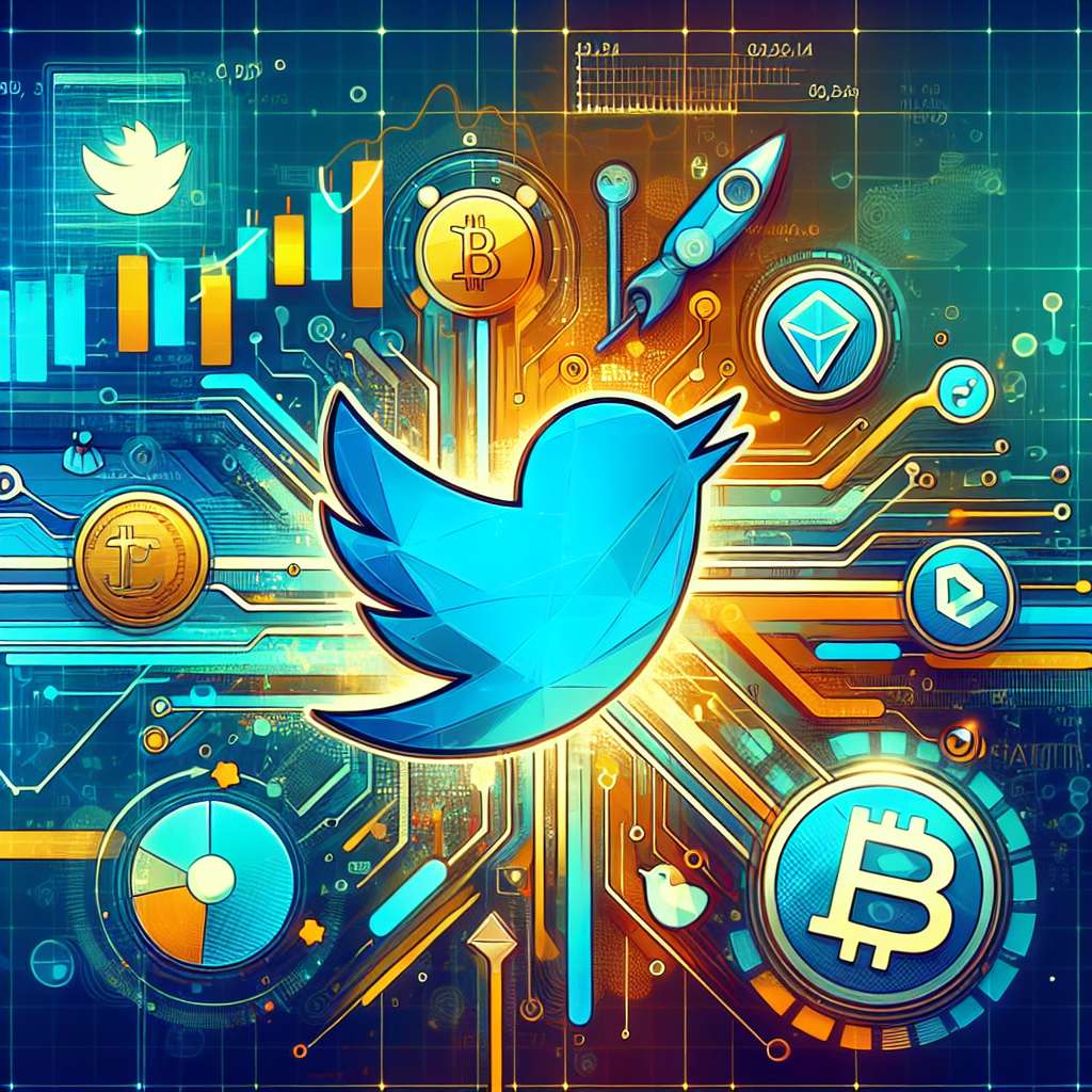 How can I create fake Twitter DMs related to cryptocurrency using a reliable tool?