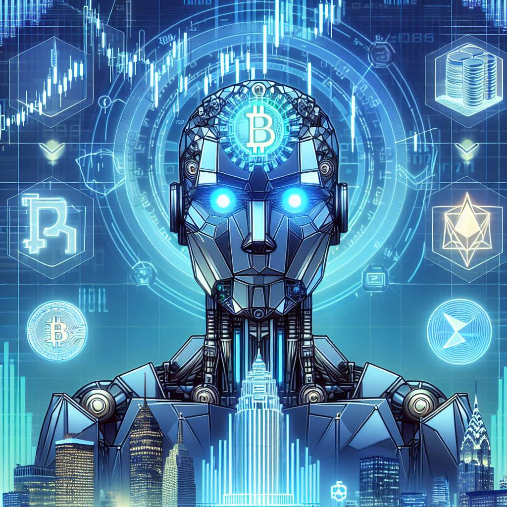 How can I choose a reliable crypto robot for automated trading?