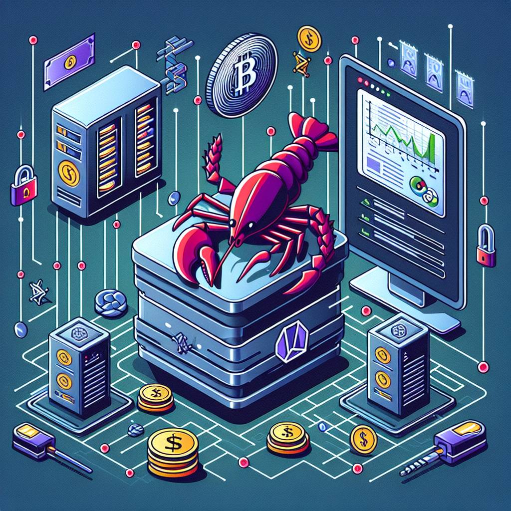 What are the security measures in place to protect Lamida cryptocurrency holders from hacks and theft?