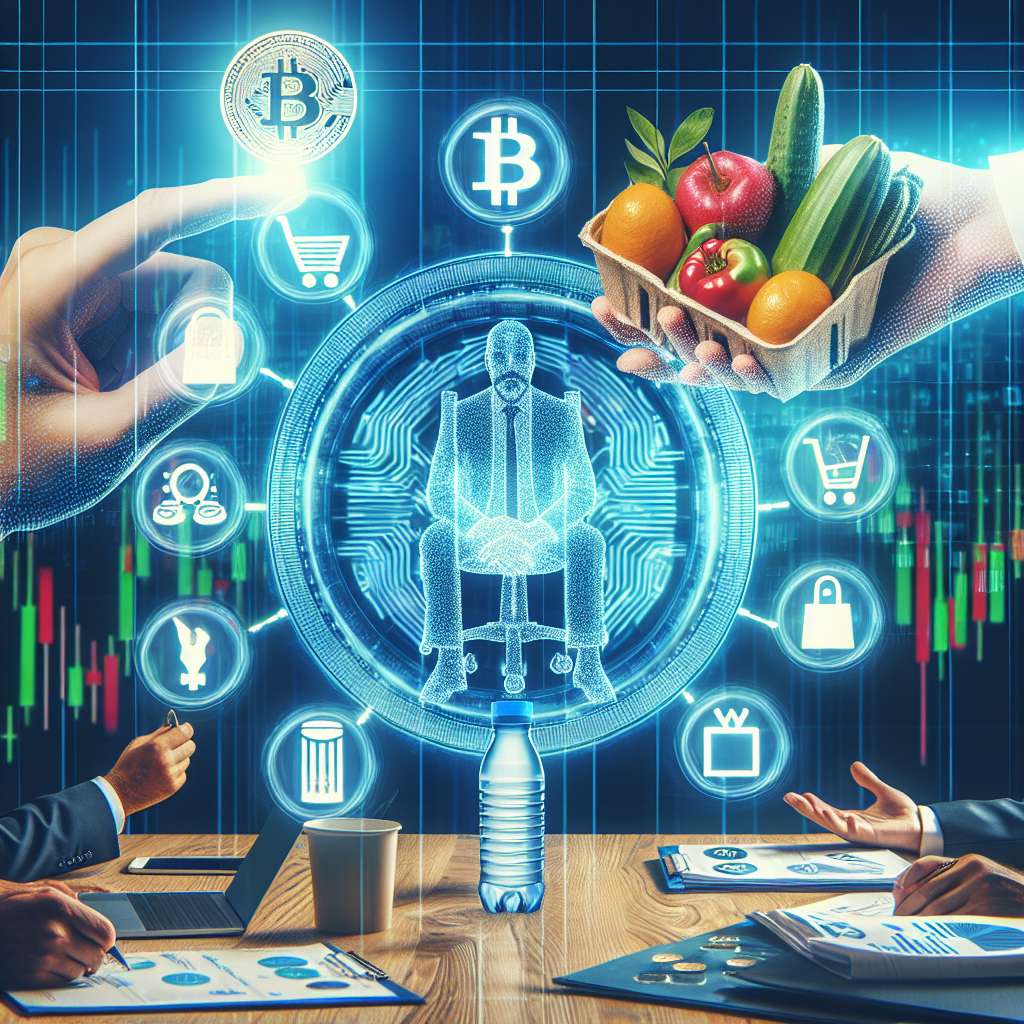 What are the potential effects of a Walmart stock split on the cryptocurrency market in 2022?