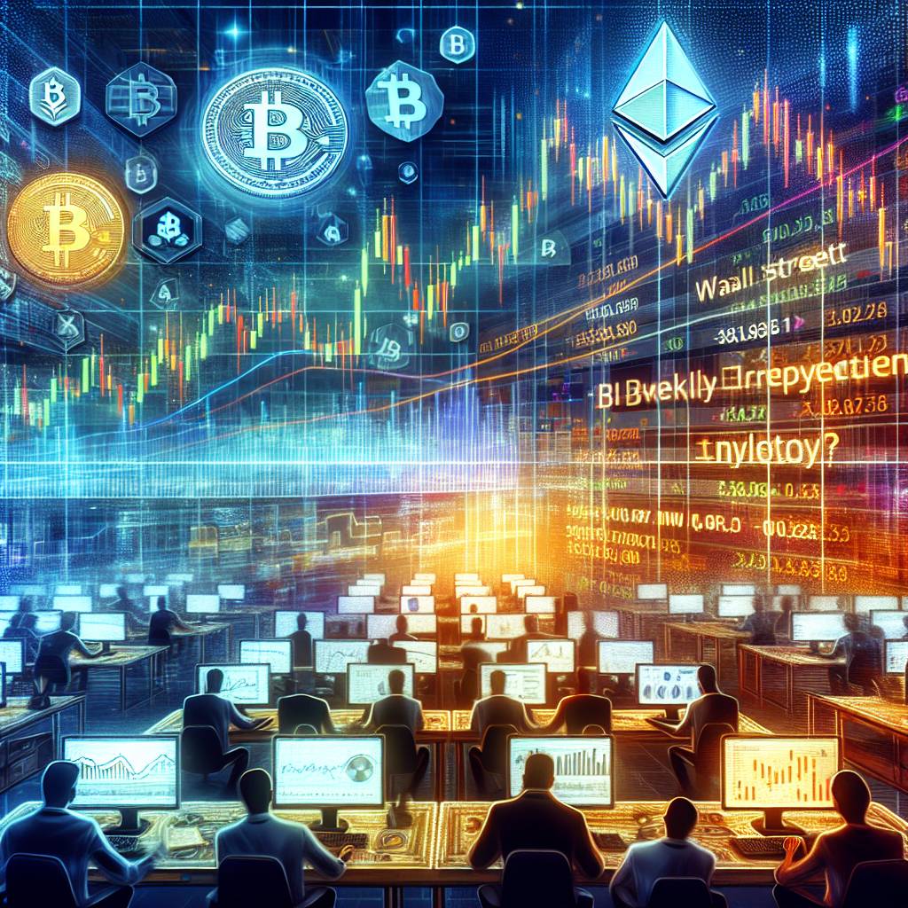 How does the weekly US oil inventory data affect the trading volume of digital currencies?