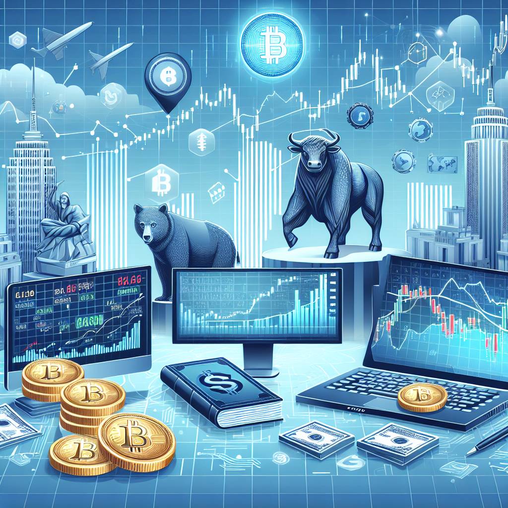 What are the potential risks and benefits of investing in BABA stock within the cryptocurrency market?