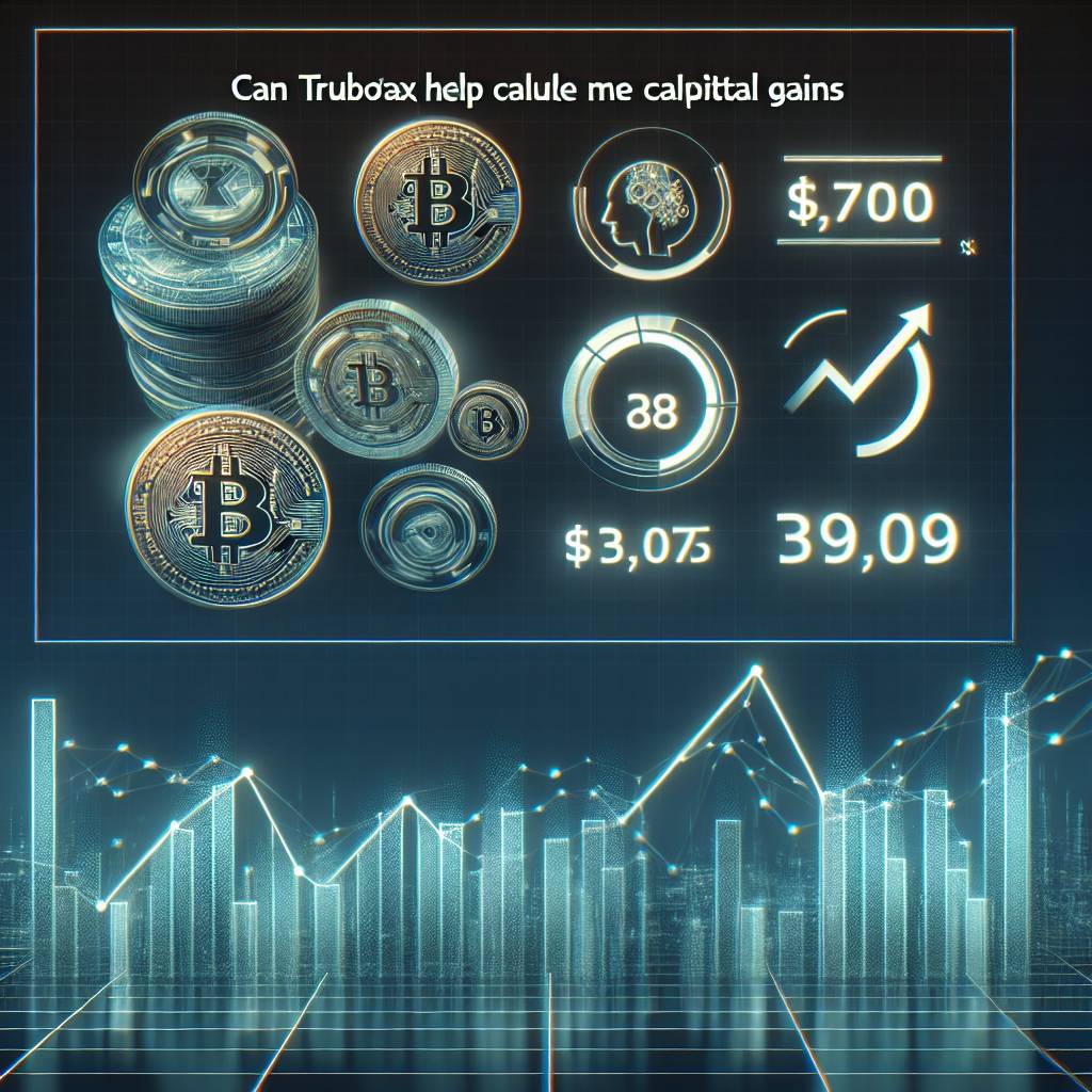 Can TurboTax help me navigate the tax implications of investing in cryptocurrencies and provide audit support?