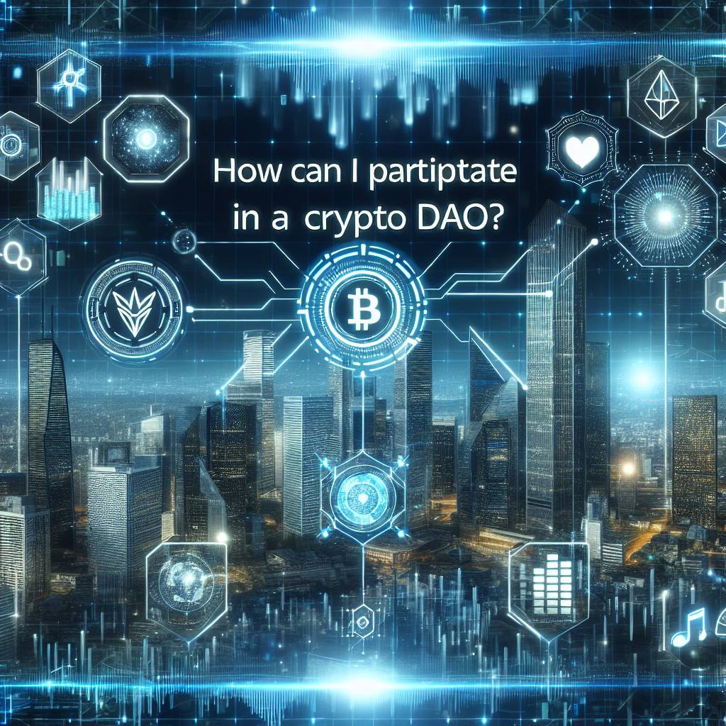 How can I participate in a crypto rally?