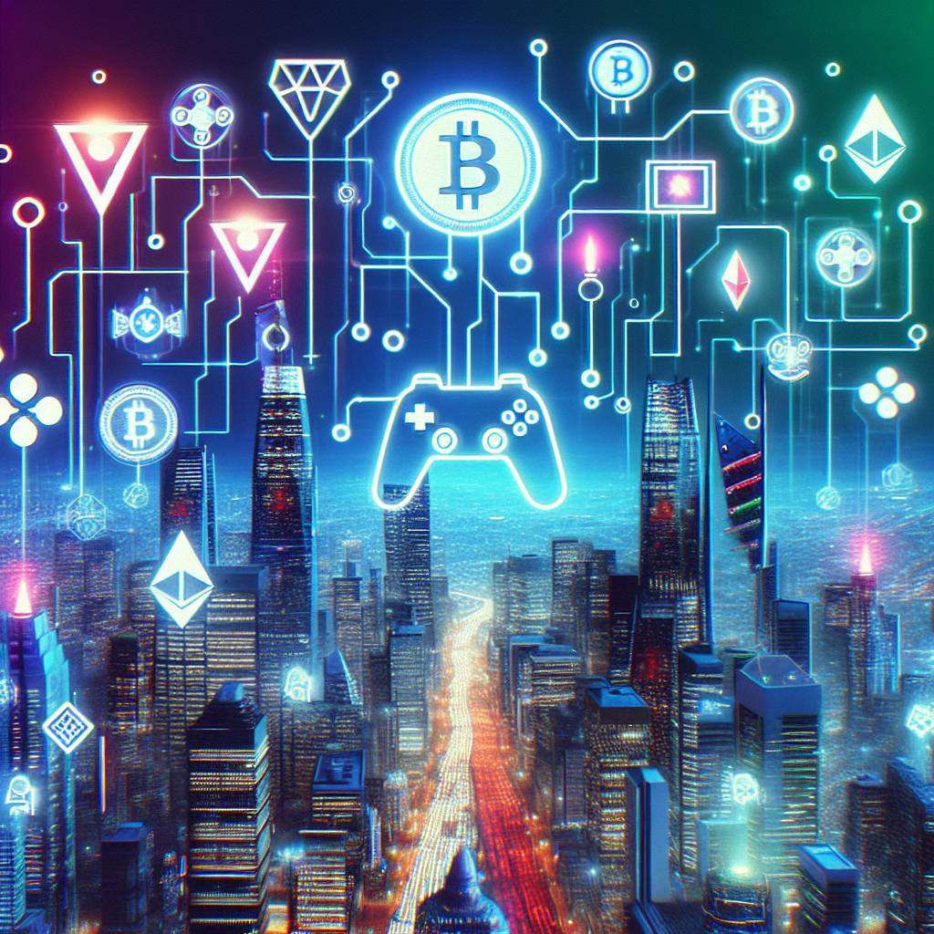 What are the most popular cryptocurrencies used in NFT crypto games in 2024?