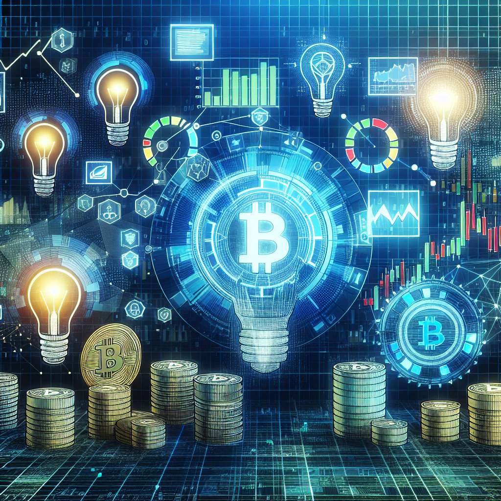 What are some common strategies for using Fibonacci retracement in cryptocurrency analysis?