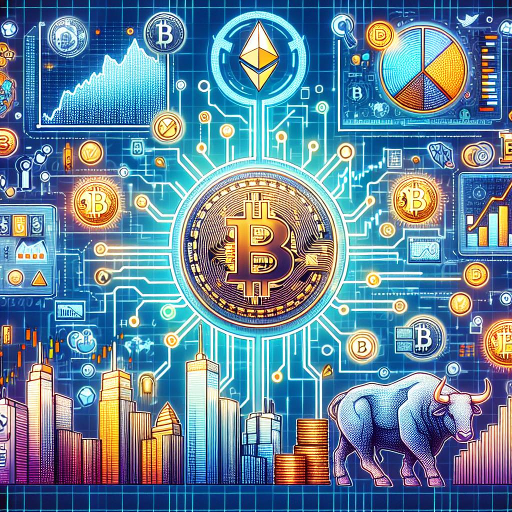 What factors should I consider when making quantitative price predictions for digital currencies in 2030?