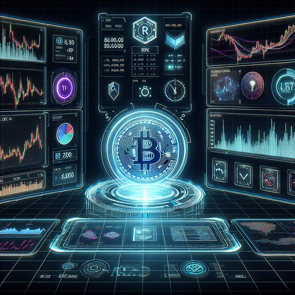 Are there any reliable tools or indicators for forecasting the price of RPX in the cryptocurrency sector?