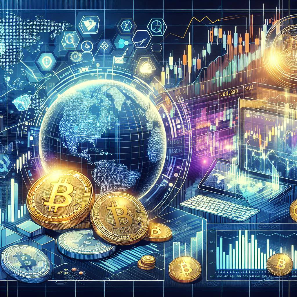 How does the stock price of FSCO compare to other cryptocurrencies?