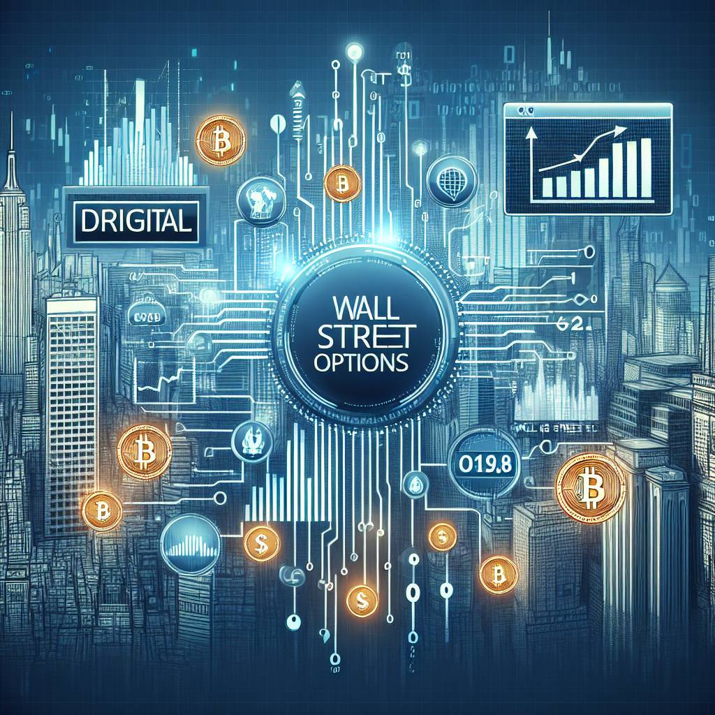 What are the advantages of using IG Wall Street for cryptocurrency trading?