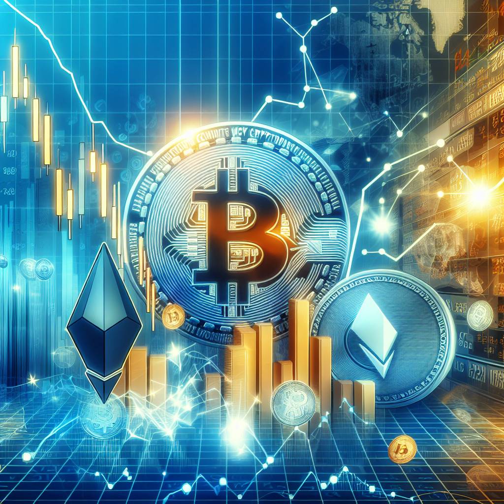 What impact does the 6m treasury yield have on the value of cryptocurrencies?