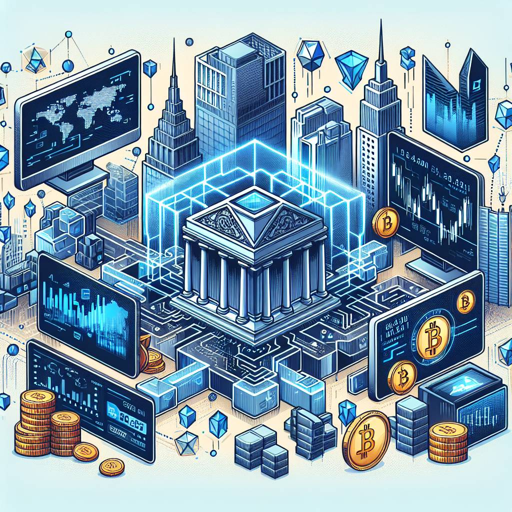 What are the top platforms for crypto citizens and NFT trading?