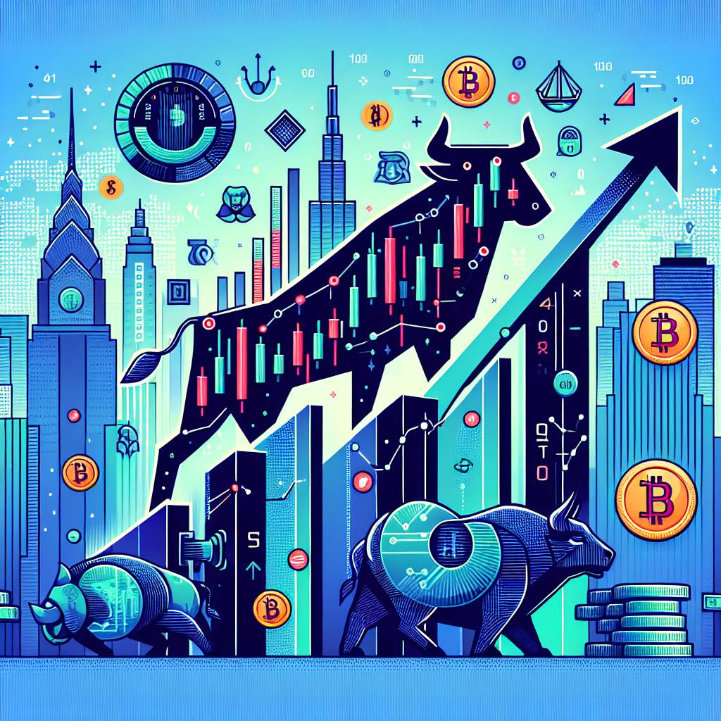 What advantages do traders have in the world of digital currencies?