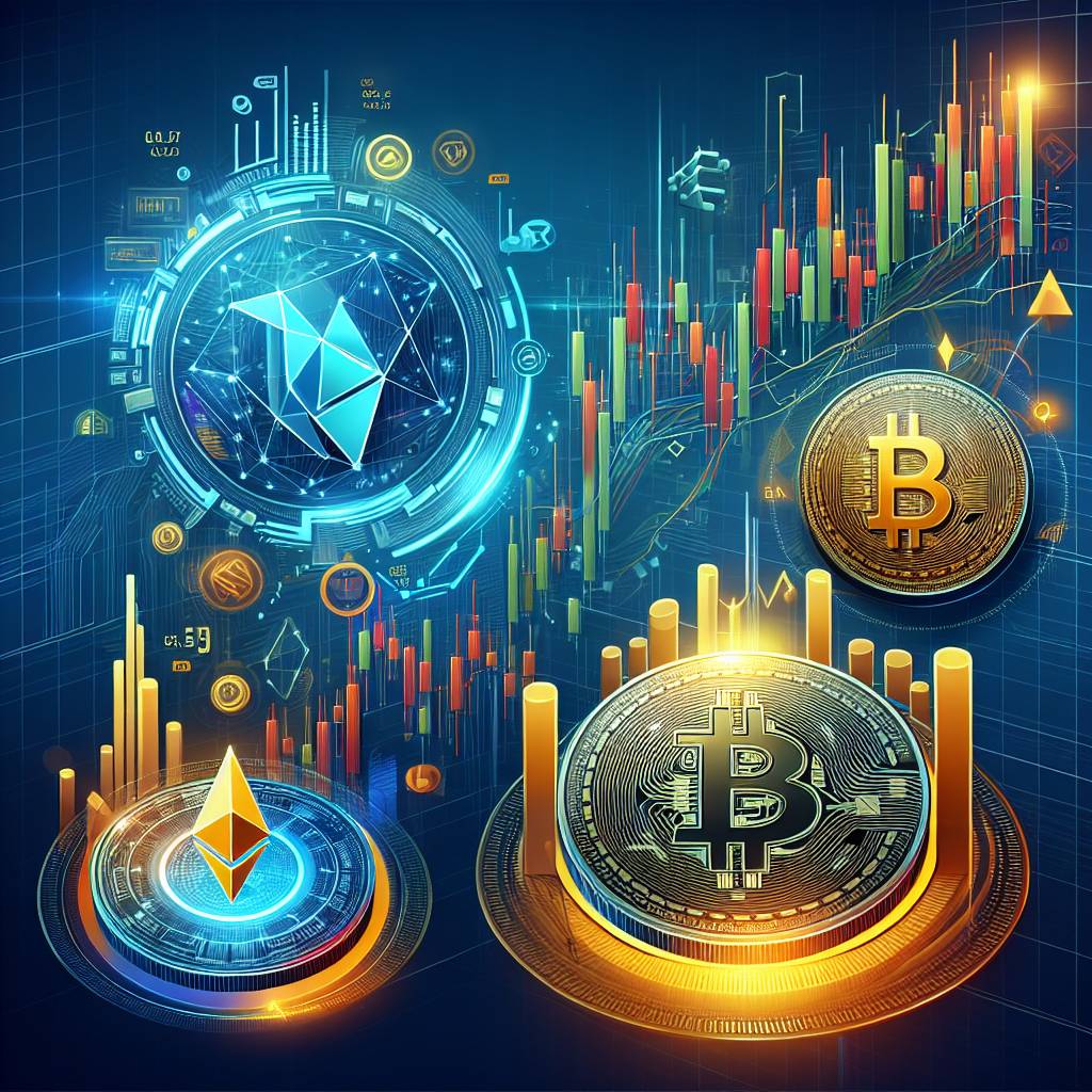 How does the ADX indicator help identify trends in the cryptocurrency market?