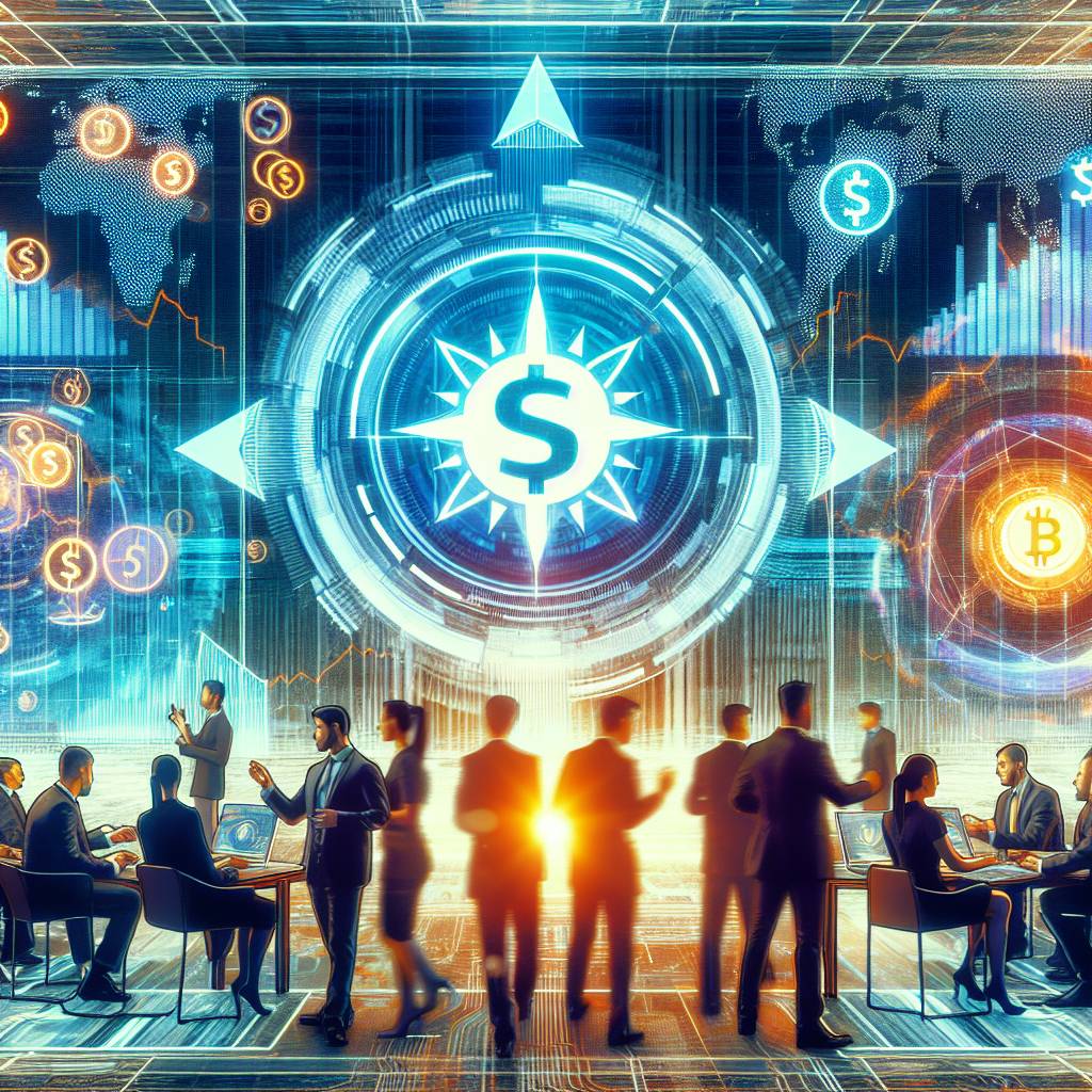 What are the advantages of using cash secured puts in cryptocurrency trading?