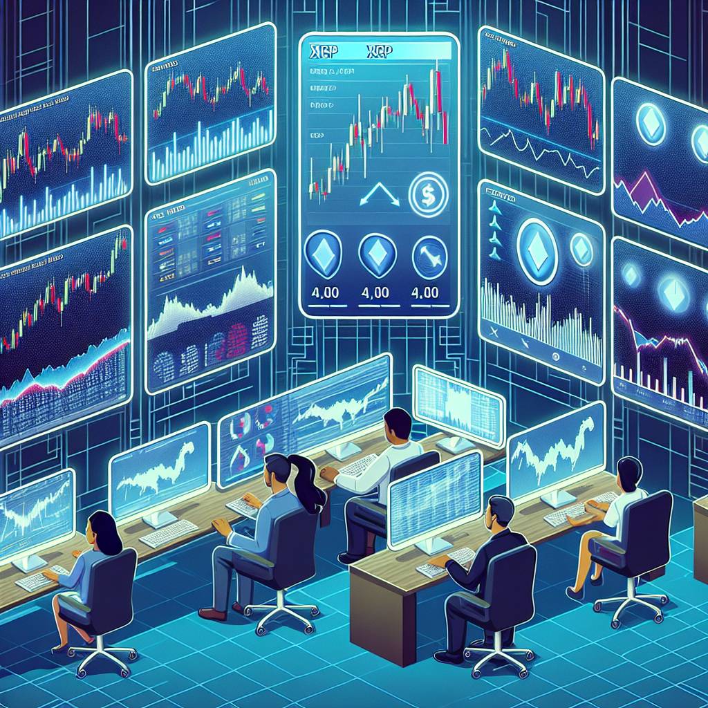 What are the most common mistakes to avoid in crypto intraday trading?