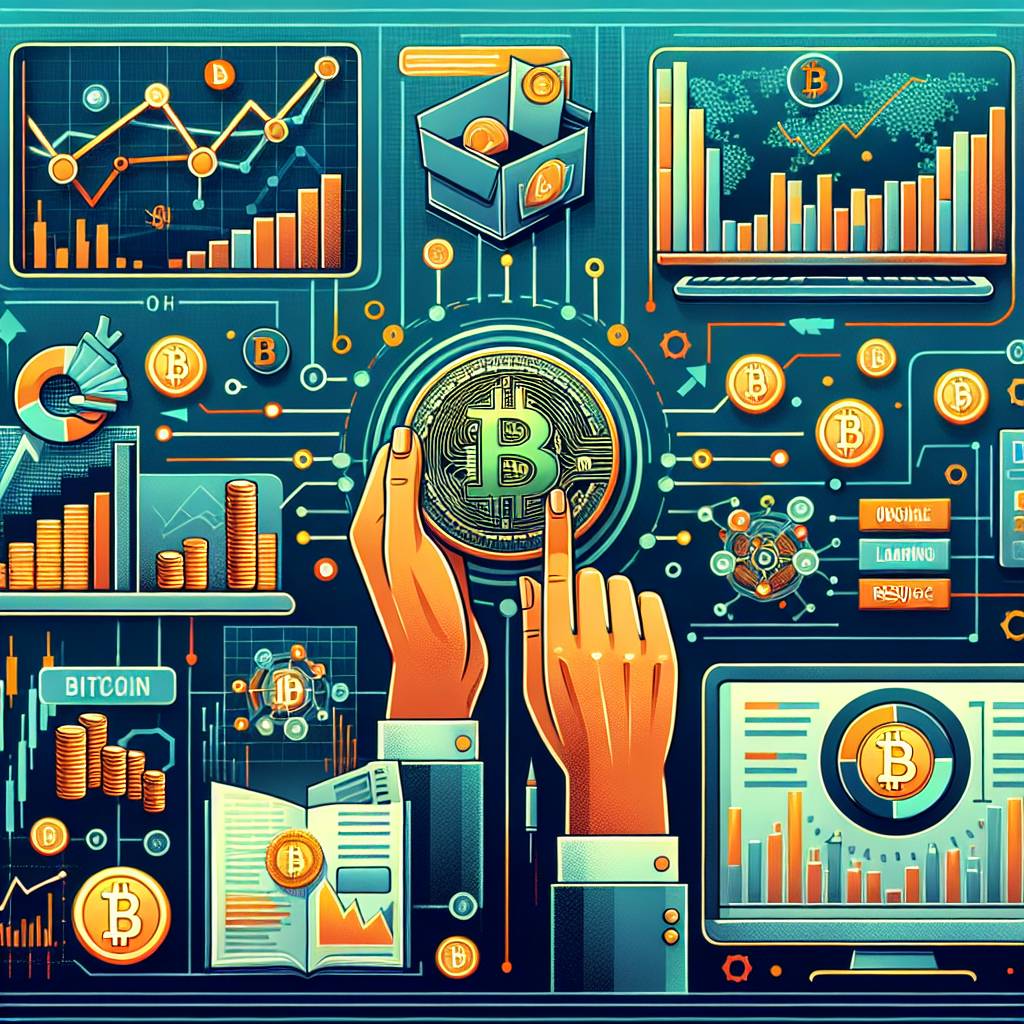 Which financial advisors have the highest ratings for digital currency investments?