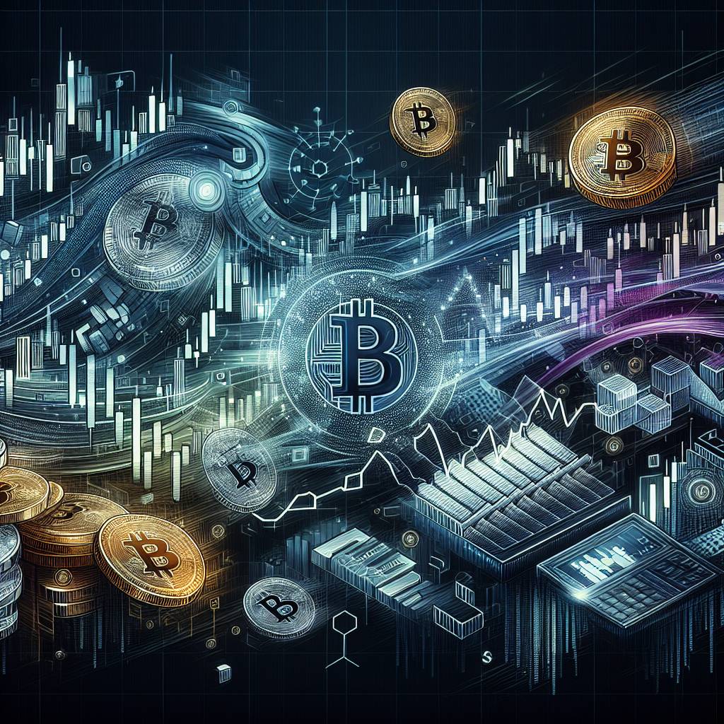 What factors influence the stock price of GNRC in the digital currency market?