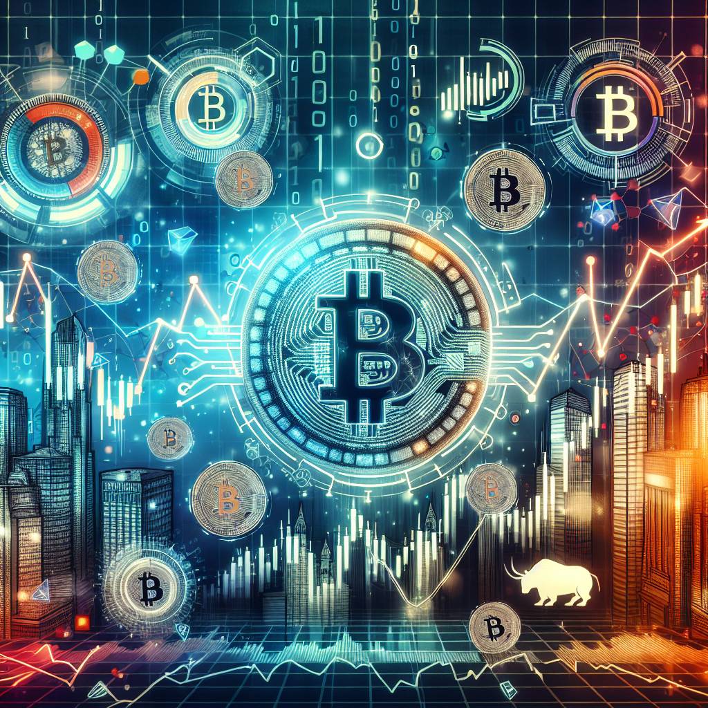 Is it better to invest in Bitcoin or traditional IRAs?