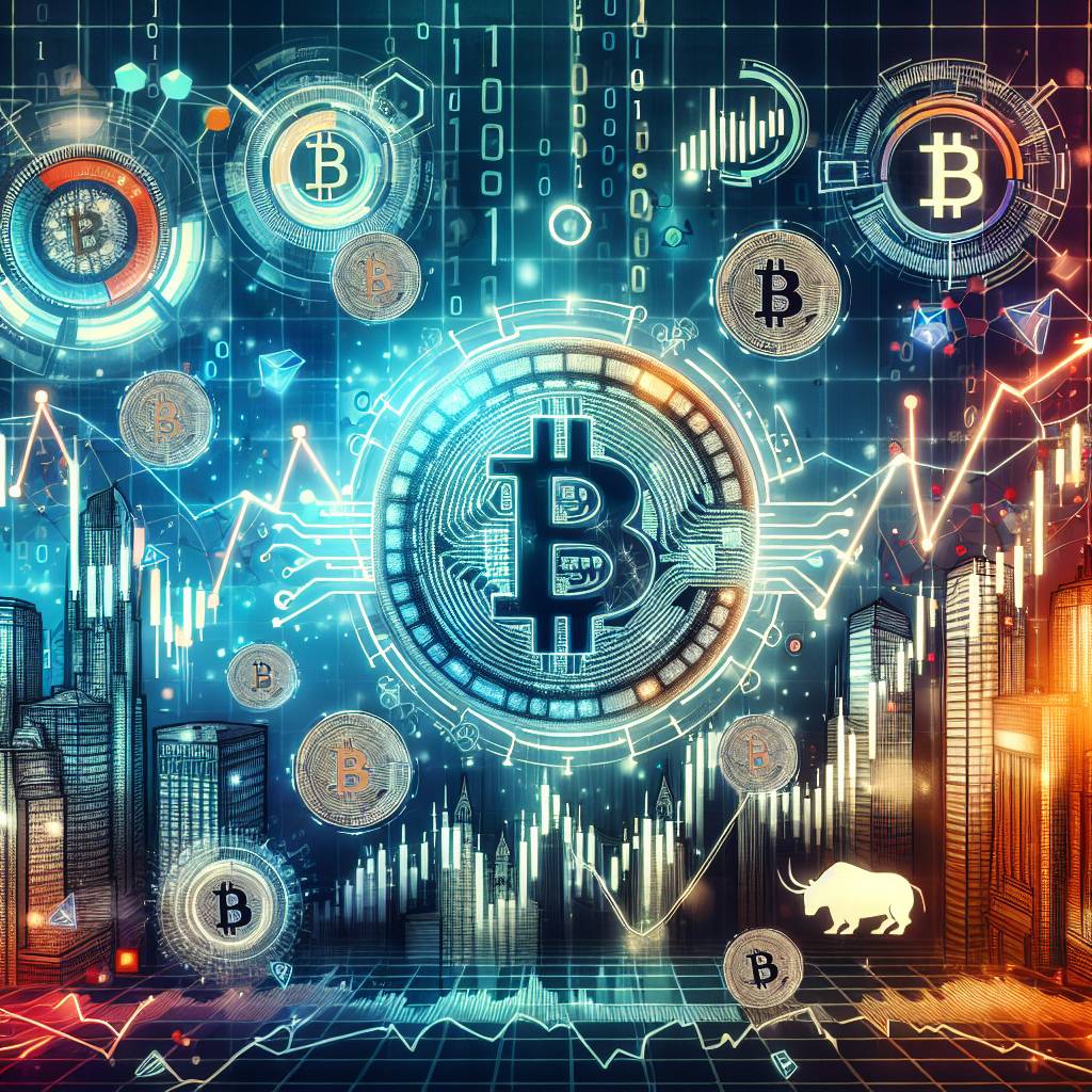 Is it better to invest in established cryptocurrencies like Bitcoin or newer ones?