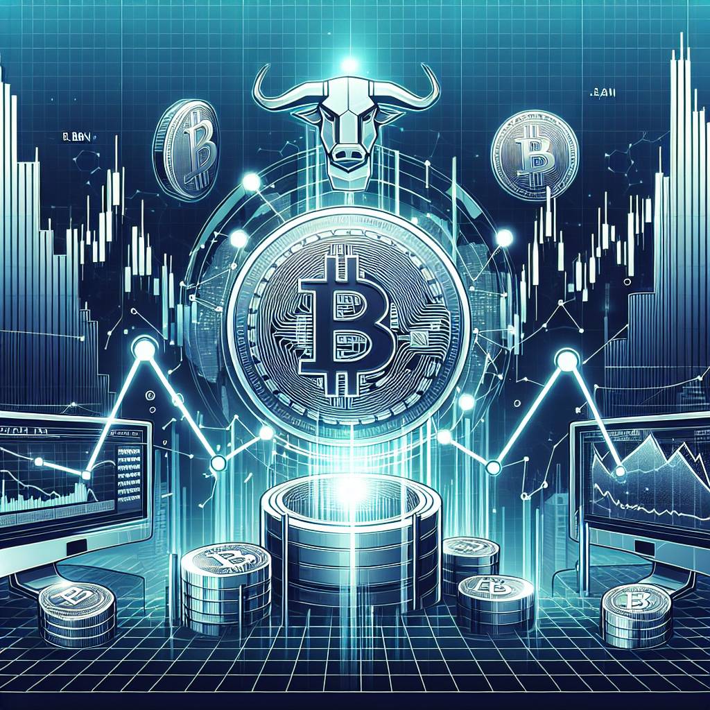 Is there any correlation between Nuwe's stock price target and the overall market trends in the cryptocurrency sector?