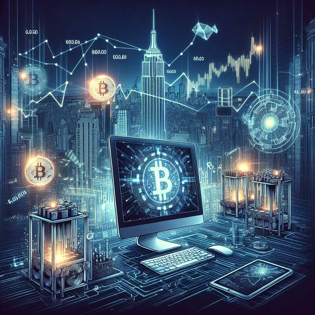 Are there any recommended trading systems for Bitcoin and other cryptocurrencies?
