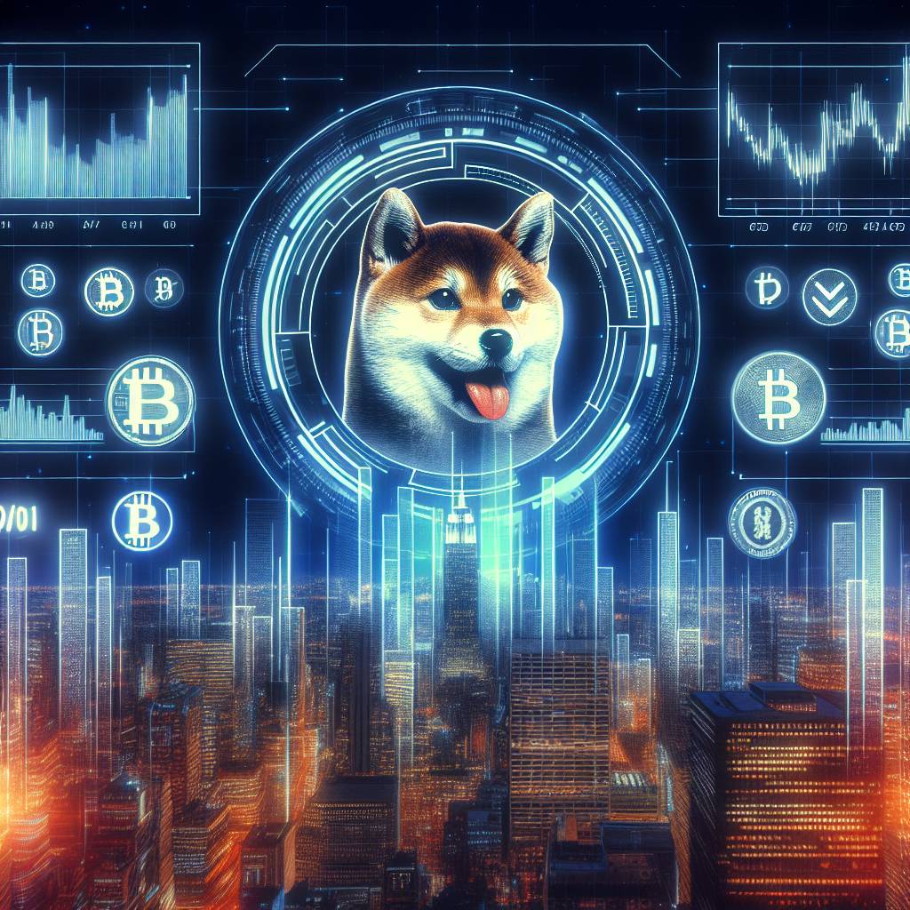 What is the market capitalization of Shiba Coin?