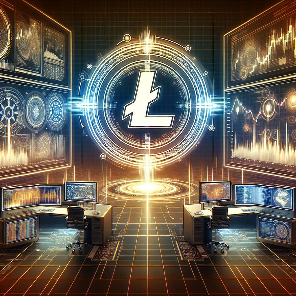 When are the upcoming dates for Litecoin halving?