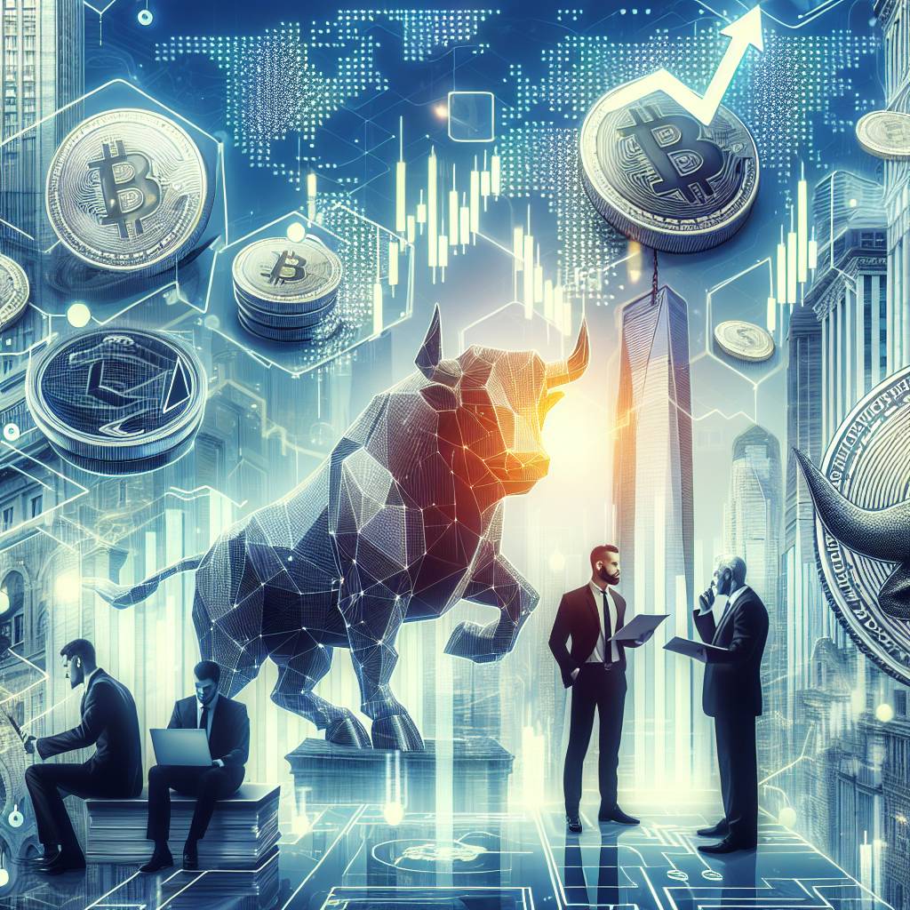 How can I invest in initial public offerings (IPOs) of digital currencies before they become available to the public?