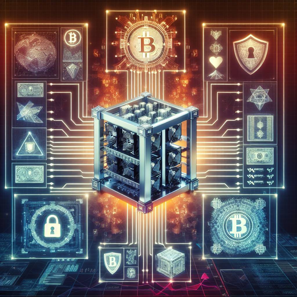 How can I ensure the security of my digital assets when storing them at home?