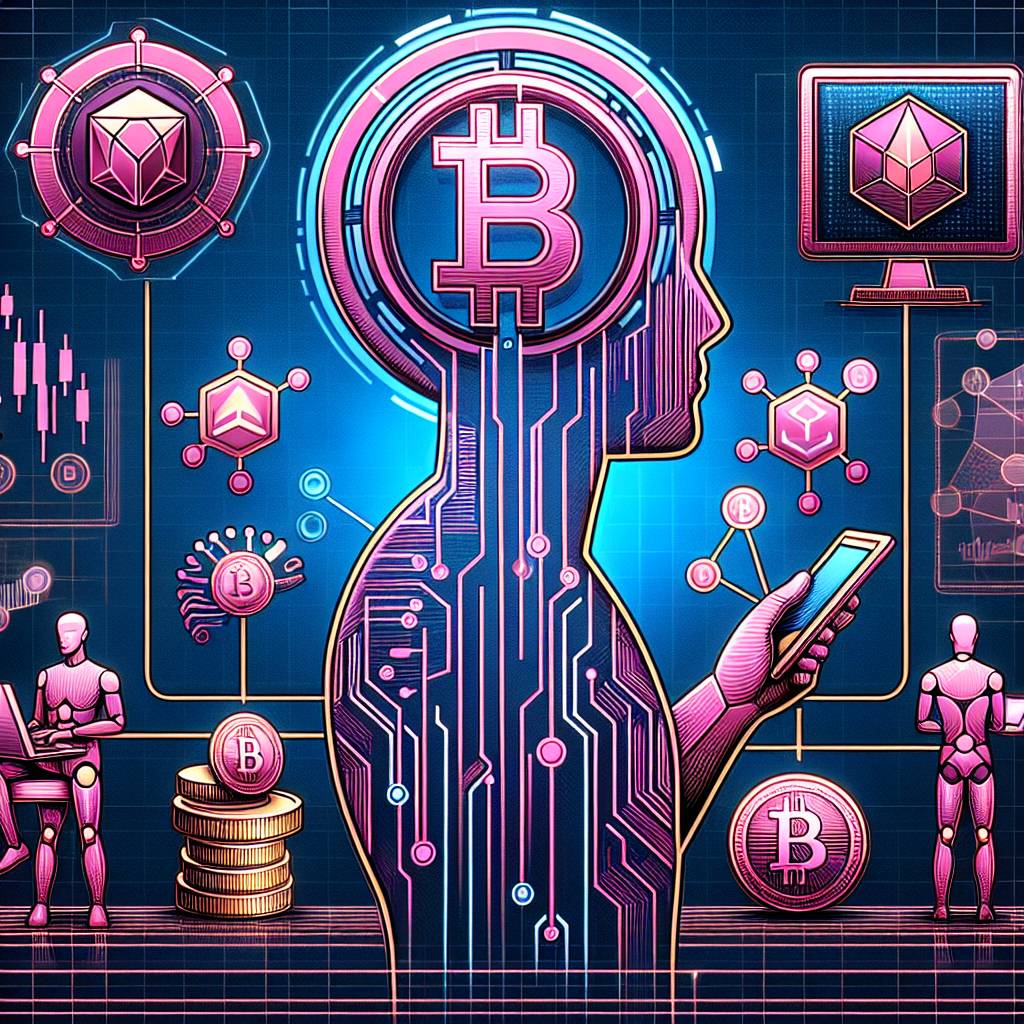 What are the best ways to invest in pink wojacks using digital currencies?