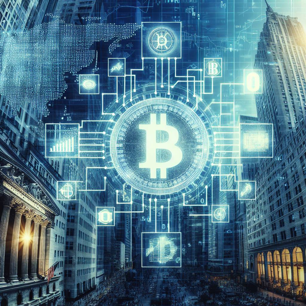 What are the factors that influence the fluctuations in the 13 week treasury bill yield in relation to the cryptocurrency industry?