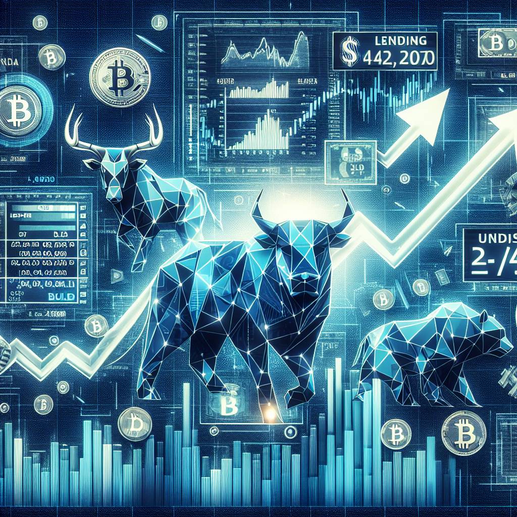 Are the lending rates on Uniswap affected by market volatility?