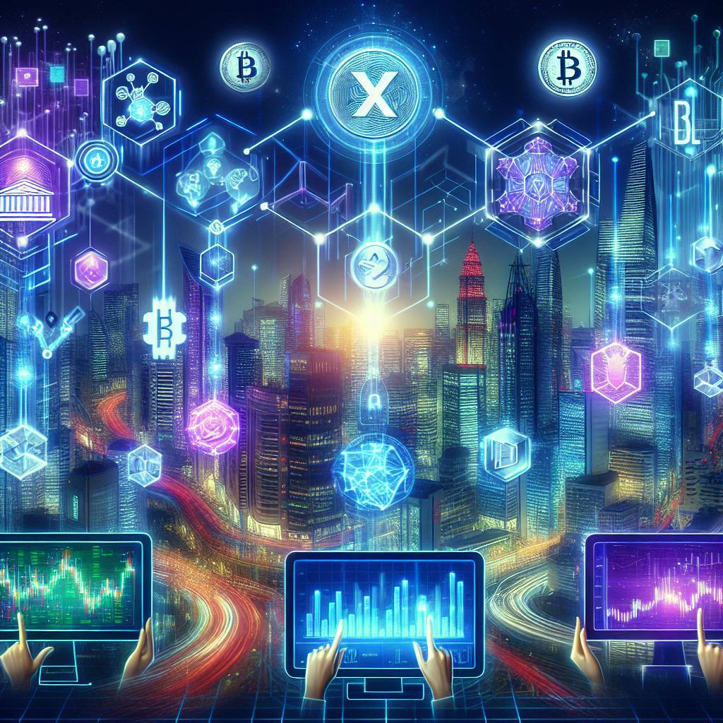 What are the potential use cases for double stamp coin in the decentralized finance (DeFi) ecosystem?