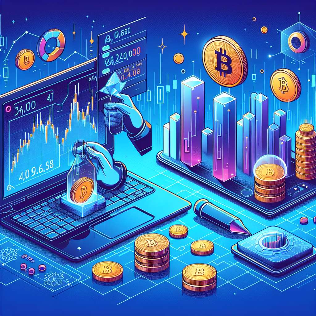 How does NYSE F compare to other cryptocurrencies?