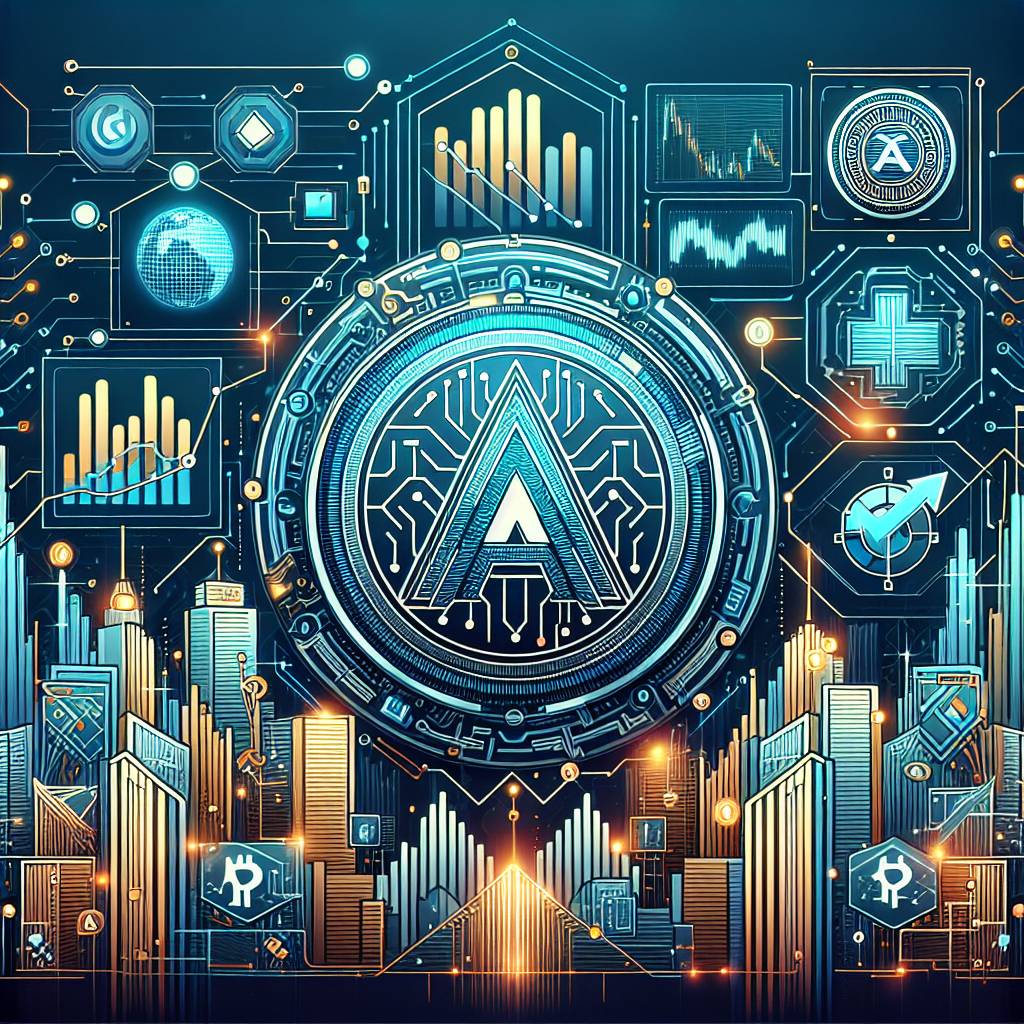 Are there any upcoming events or news related to AVX Crypto?