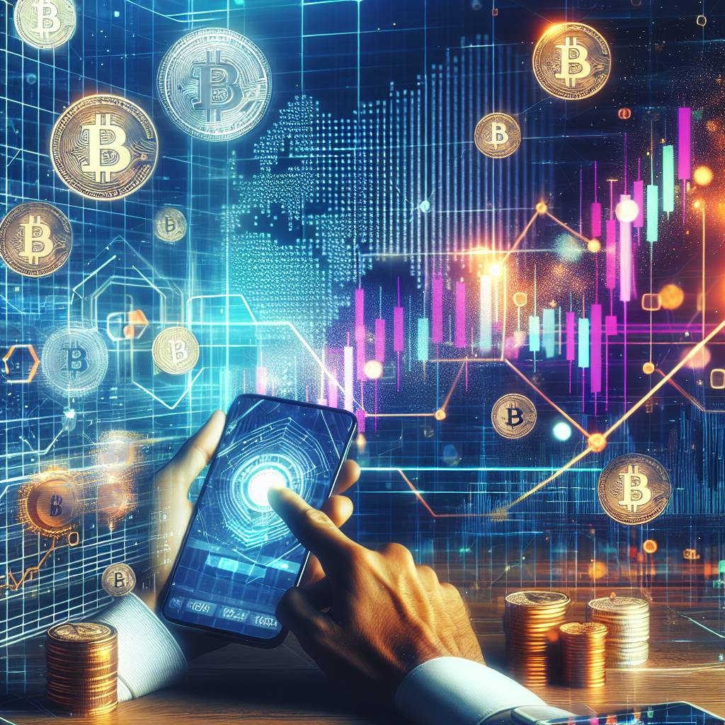 How can I use a cryptocurrency trading simulator like the Fidelity stock simulator to practice trading digital assets?