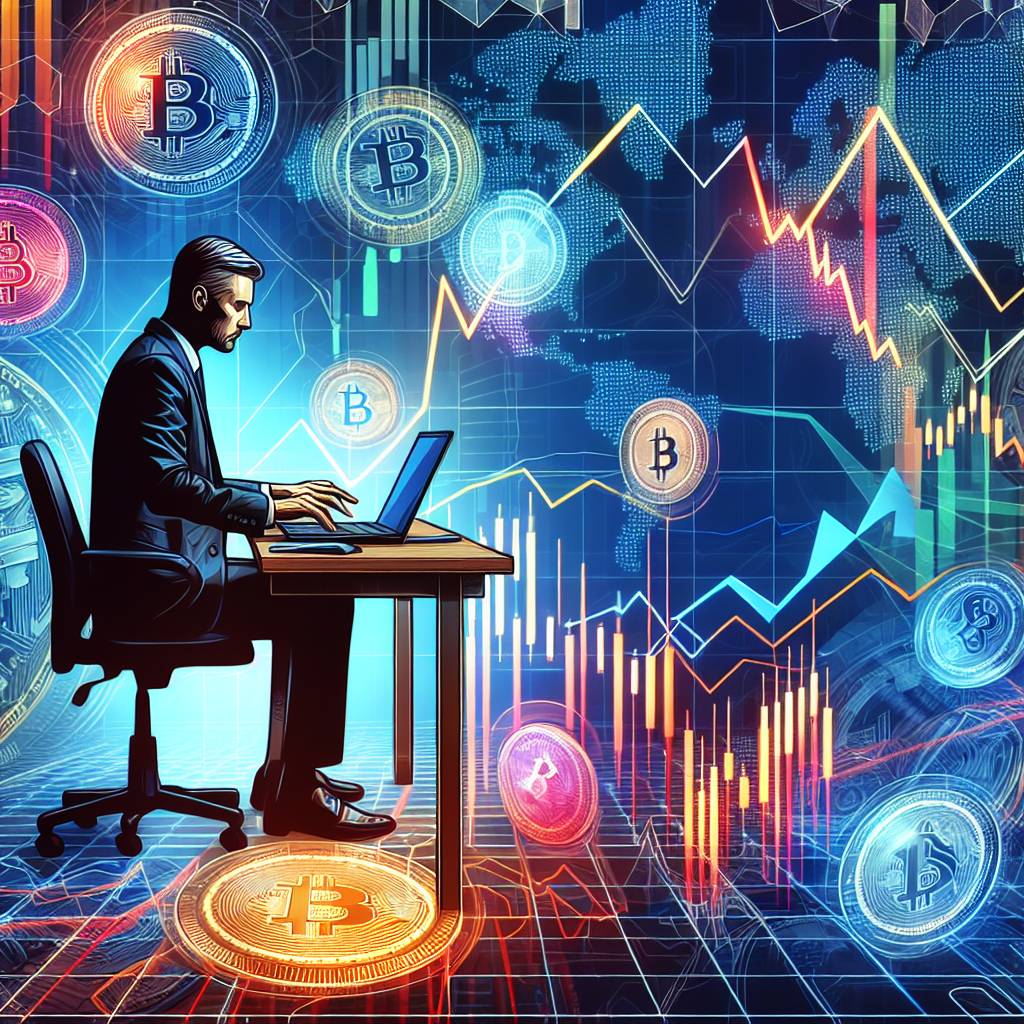 How can I predict when the crypto market will experience a rise?