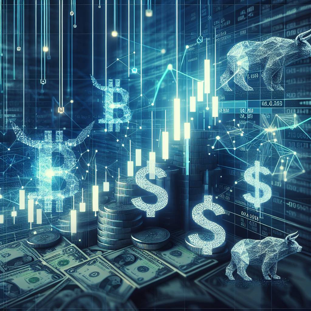 How can I use blockchain technology to improve my digital currency trading strategies?